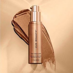 JLO Beauty THAT STAR FILTER®
COMPLEXION BOOSTER